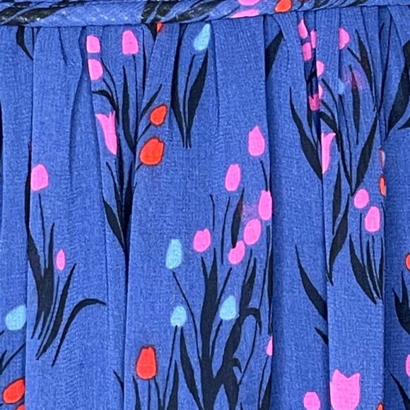 Boden Dresses | Boden Maria Dress | Color: Blue | Size: 10 - Picture 6 of 11